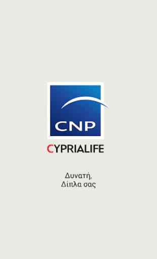 CNP CYPRIALIFE 1
