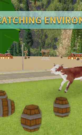 Cow Simulator 3D 2016 1