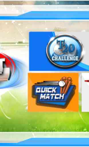 Cricket Juego 3D:Live The Game 2