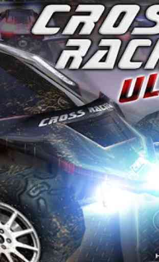 Cross Racing Ultimate 1