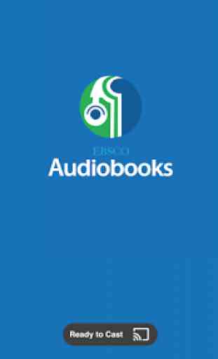 EBSCO Audiobooks 4