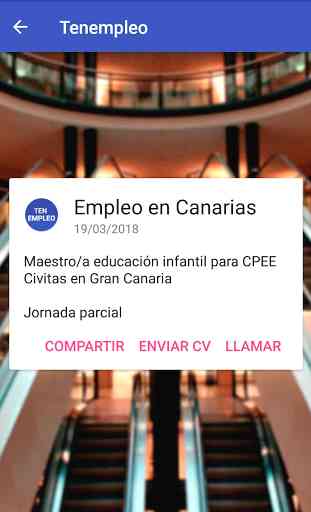 Empleo en Canarias - Tenempleo 3