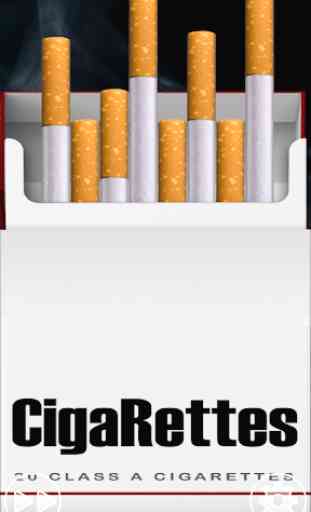 Fumador de Cigarrillo Virtual (broma) 2