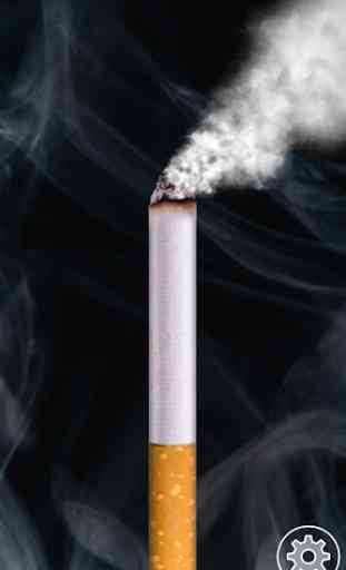 Fumador de Cigarrillo Virtual (broma) 3