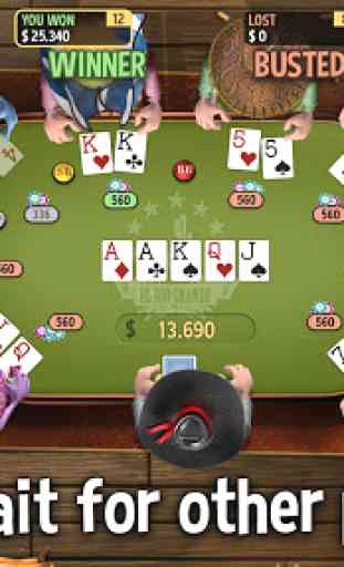 Gobernador del Poker 2 Premium 2