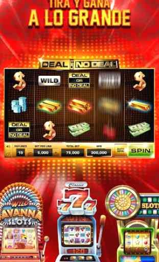GSN Grand Casino – Máquinas Tragaperras Gratis 2