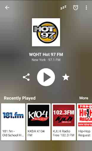 Hip Hop Radio FM 2