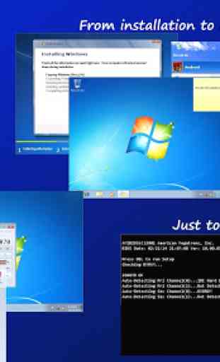 JPCSIM - Simulador Windows PC 2