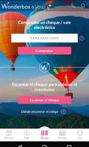 La App Partners Wonderbox 1