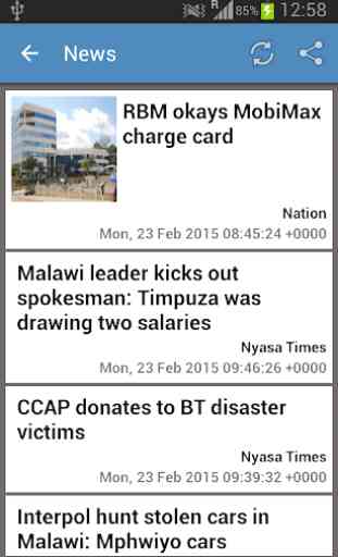 Malawi News & More 3