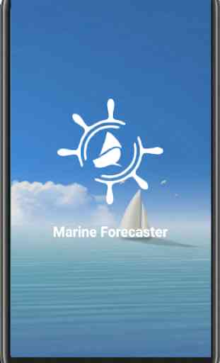 Marine Forecaster 1