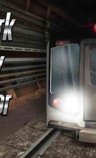 New York Subway Simulator 3D 1