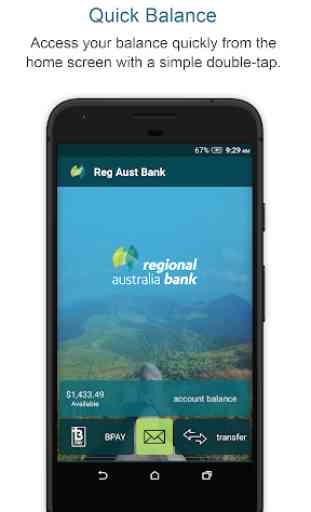 Regional Australia Bank 1