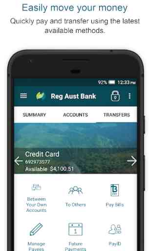 Regional Australia Bank 4