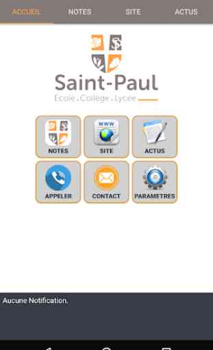 Saint Paul Angoulême 1