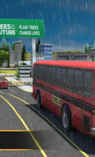 School Bus 3D 3