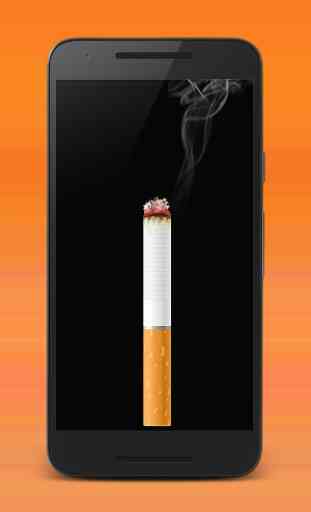 Smoke a cigarette! prank 4