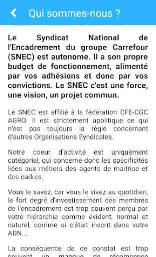 SNEC CFE CGC 3