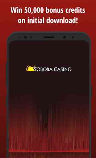 Soboba Casino 2