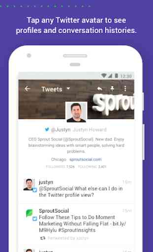 Sprout Social - Social Media 2