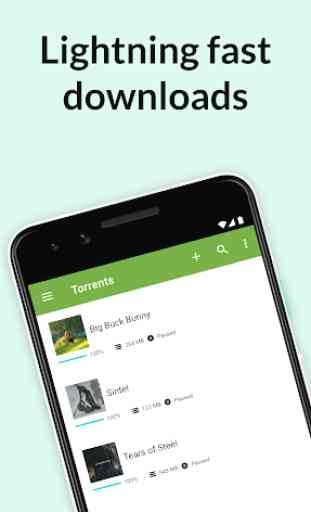 µTorrent® Pro - Torrent App 1