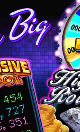 Vegas Jackpot Casino Slots 1
