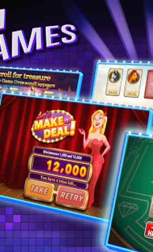 Vegas Jackpot Casino Slots 3