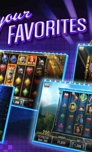 Vegas Jackpot Casino Slots 4