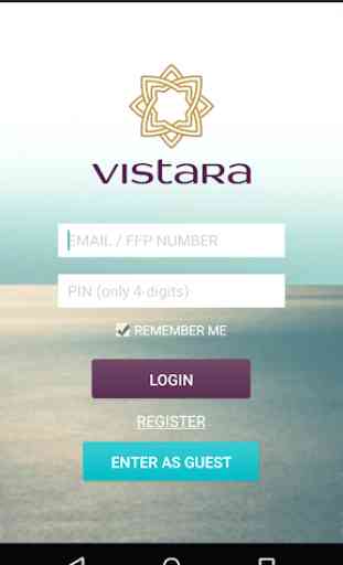Vistara - India's Best Airline, Flight Bookings 1