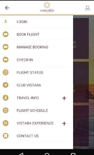 Vistara - India's Best Airline, Flight Bookings 3