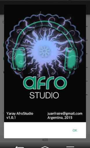 Afro Studio Lite 1