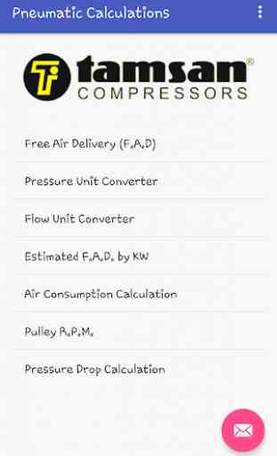 Air Compressor Calculations 2