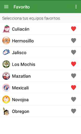 Beisbol Mexico 2019 - 2020 4