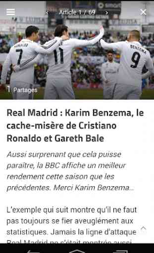 But! Real Madrid 3