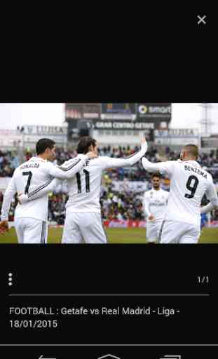 But! Real Madrid 4