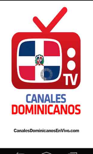 Canales Dominicanos 1