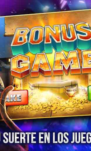 Casino Games-Slots-tragaperras 3