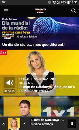 Catalunya Ràdio 1