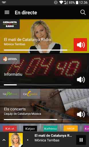 Catalunya Ràdio 2