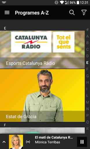 Catalunya Ràdio 3
