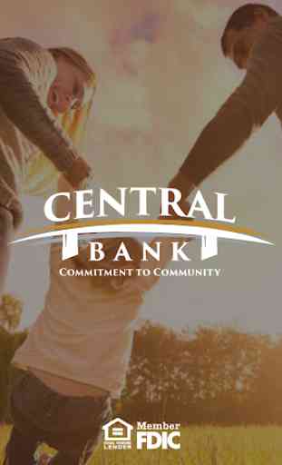 Central Bank of Savannah TN 1