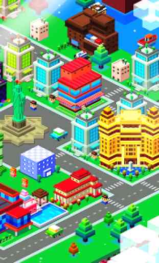 Century City: Idle City Building Game 1