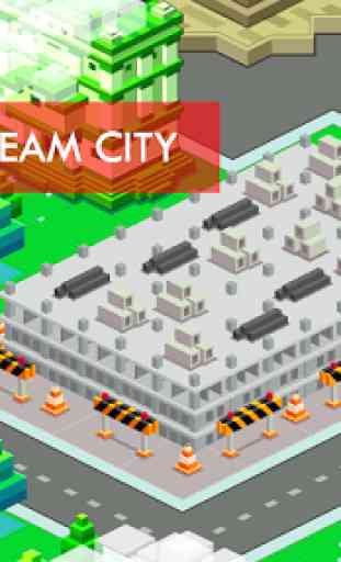 Century City: Idle City Building Game 2