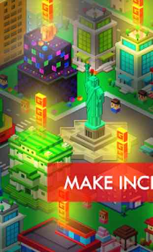 Century City: Idle City Building Game 3