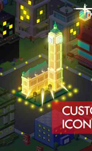Century City: Idle City Building Game 4
