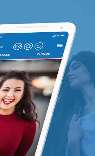 Christian Dating For Free App - CDFF 2