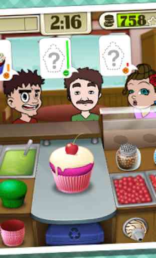 Cupcakes 4