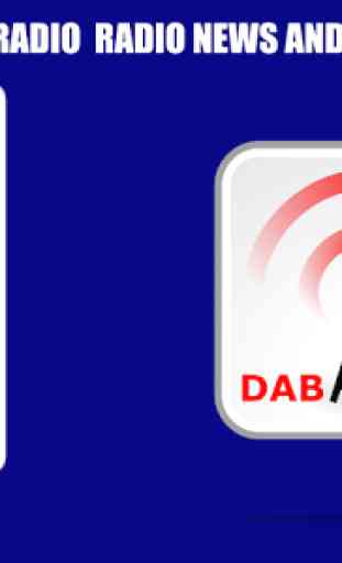 DAB Radio 3