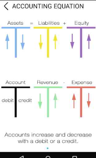 Debit and Credit - Accounting 2