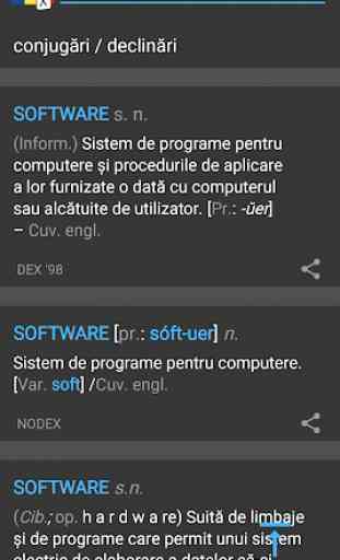 DEX pentru Android - și offline 2